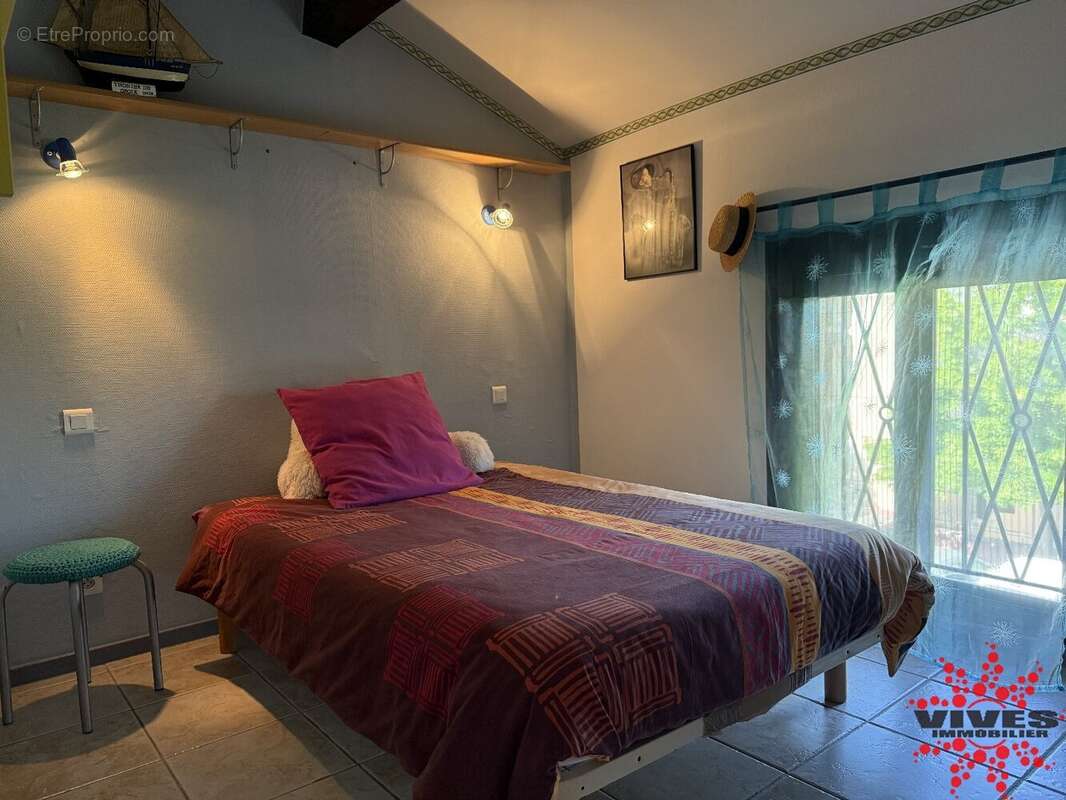 Maison à CAZOULS-LES-BEZIERS