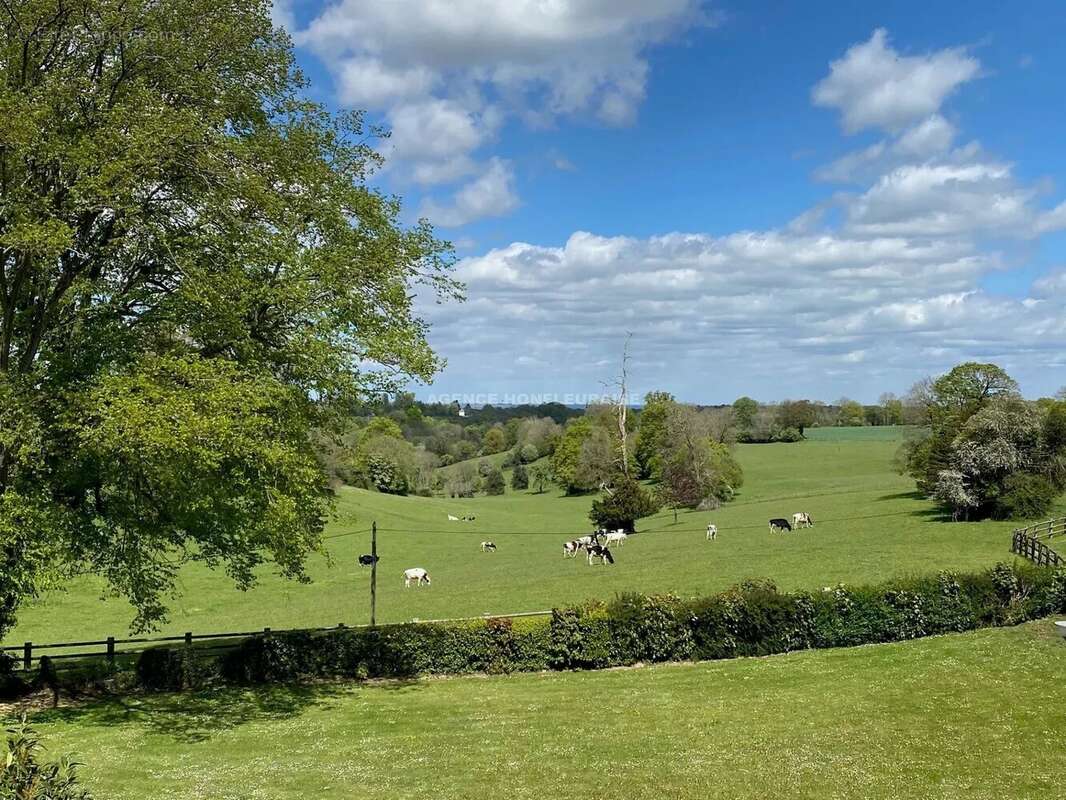 Appartement à HONFLEUR