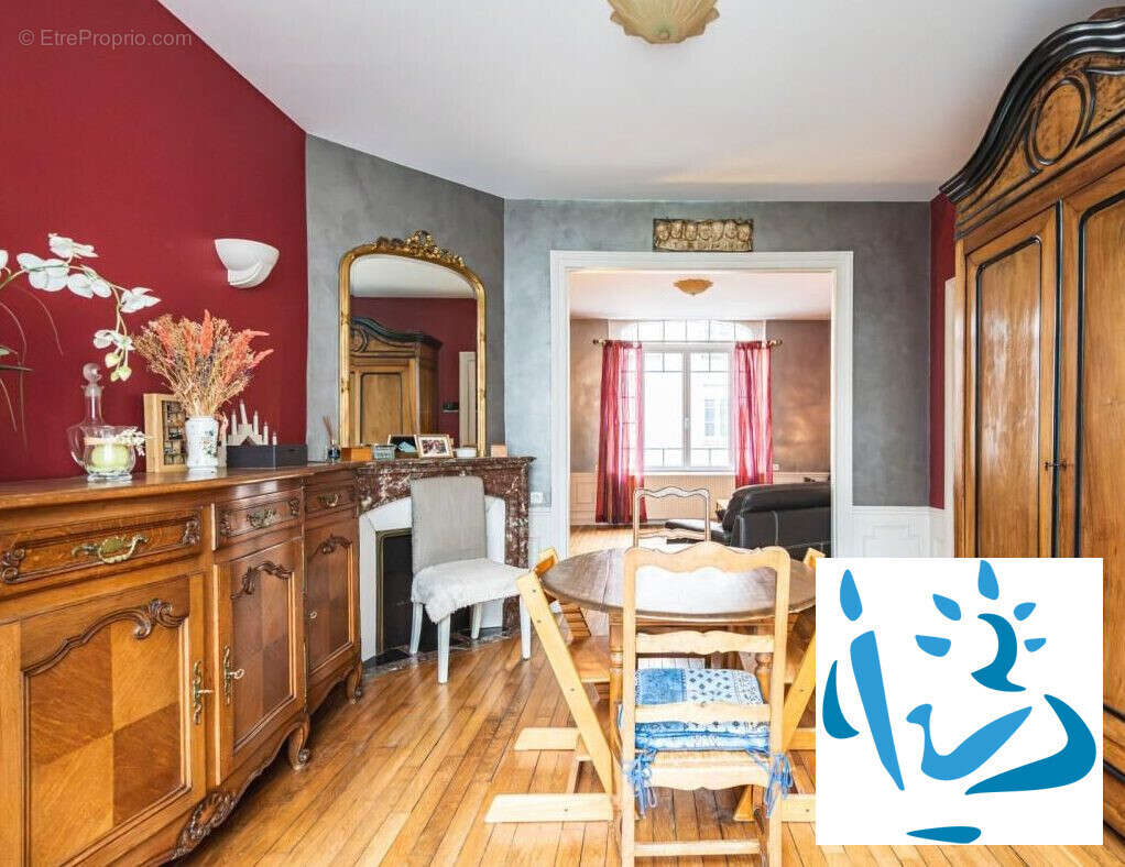 Maison 193 m² à Reims  - photo 4