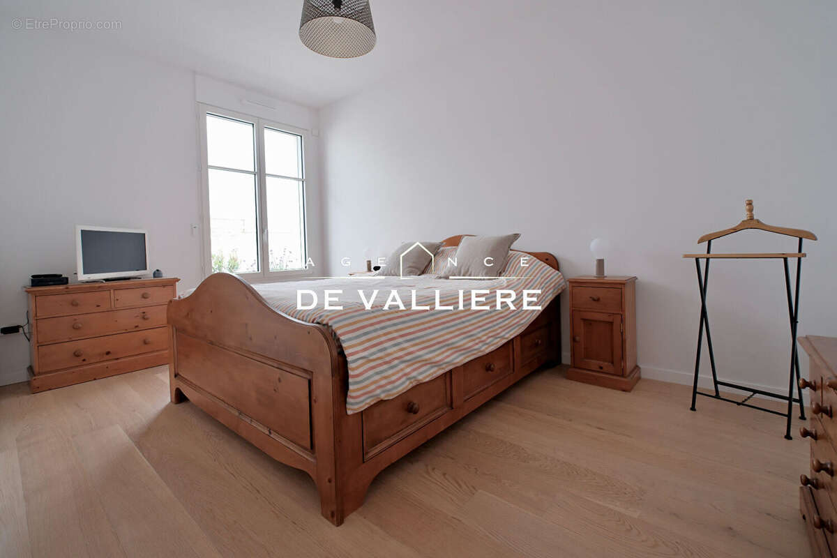 Appartement à PUTEAUX