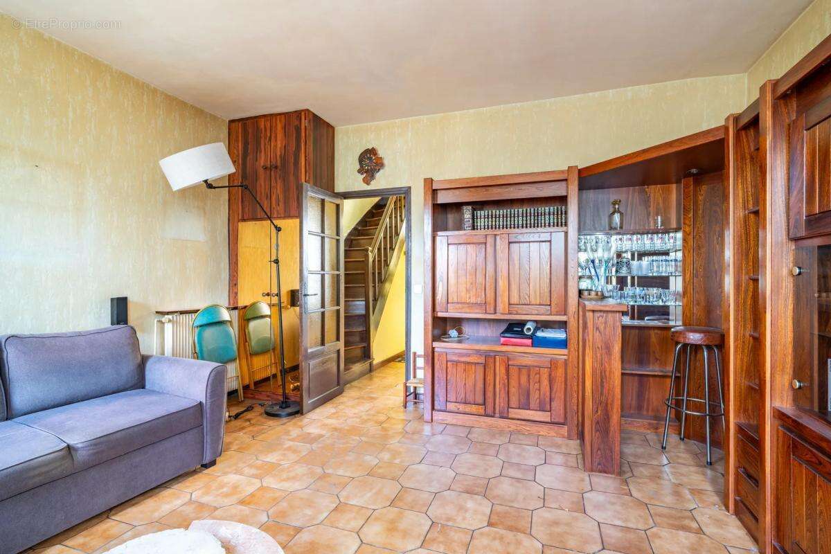 Maison à COLOMBES