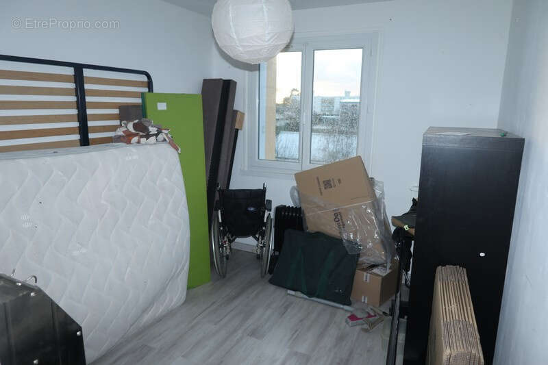 Appartement à CANTELEU