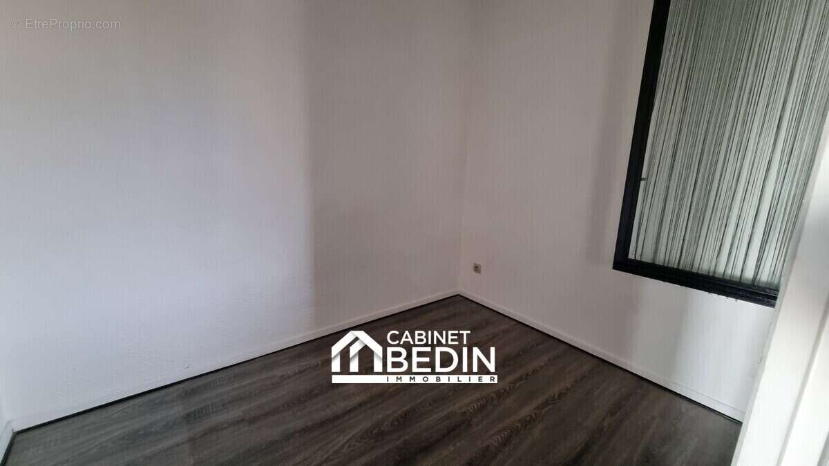 Appartement à BISCARROSSE