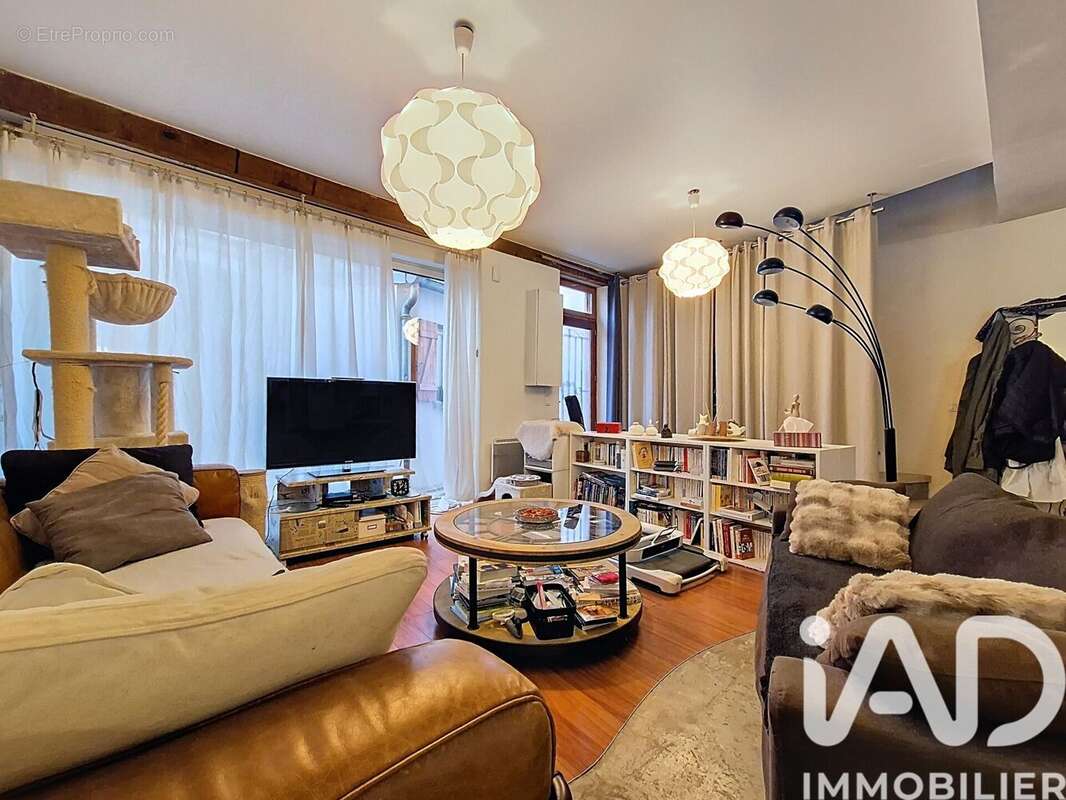 Photo 3 - Appartement à MONTGERON