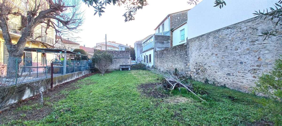 Maison à SAINT-ANDRE