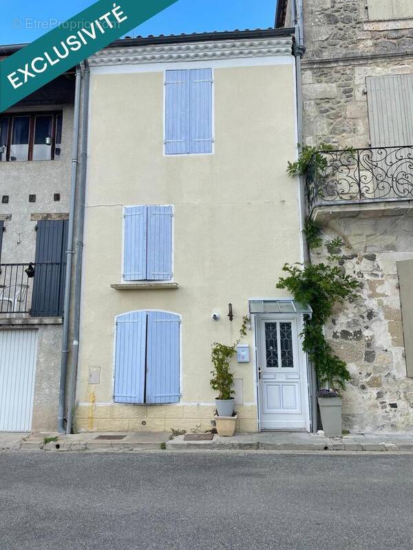 Photo 1 - Maison à MEZIN