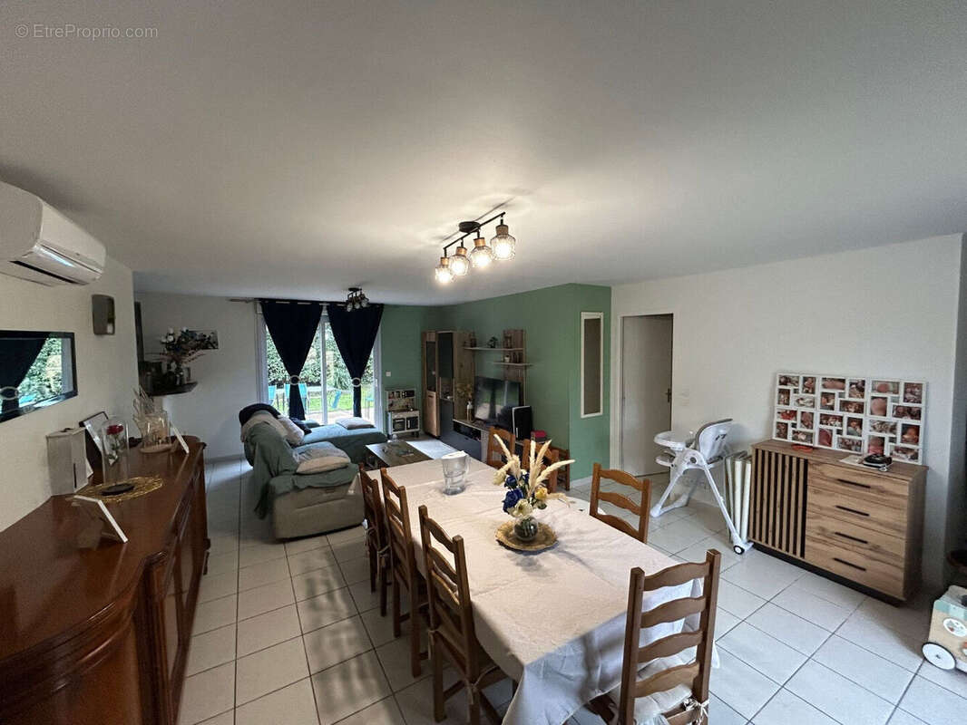 Photo 4 - Maison à BENET