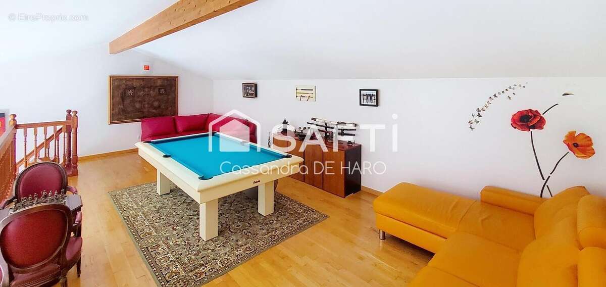 Photo 7 - Maison à ROQUES