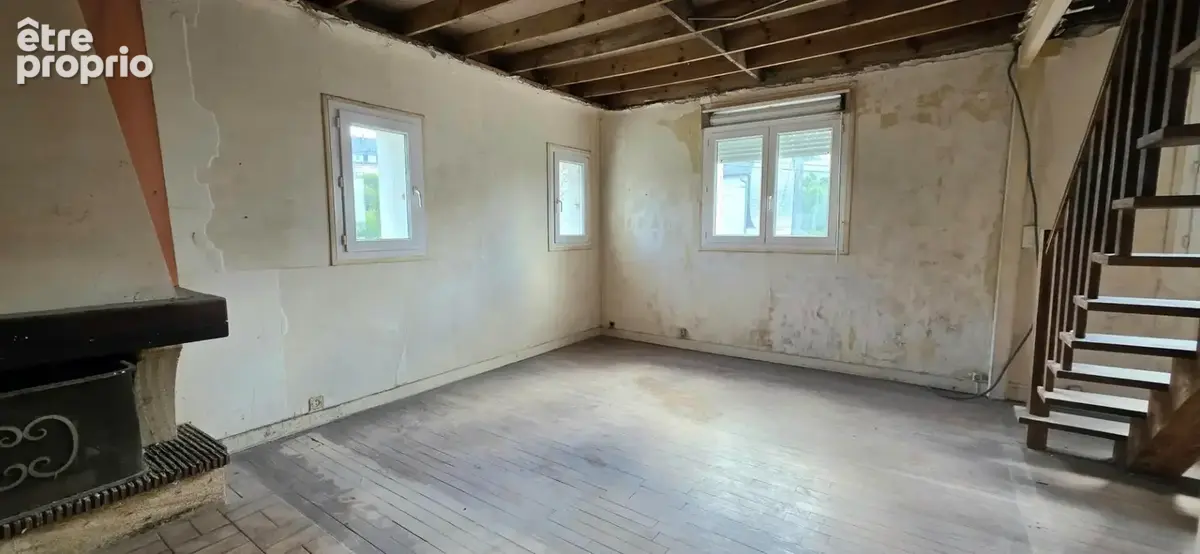 Maison 4 pièces 92 m² à vendre à Quimper (29000) - photo 2