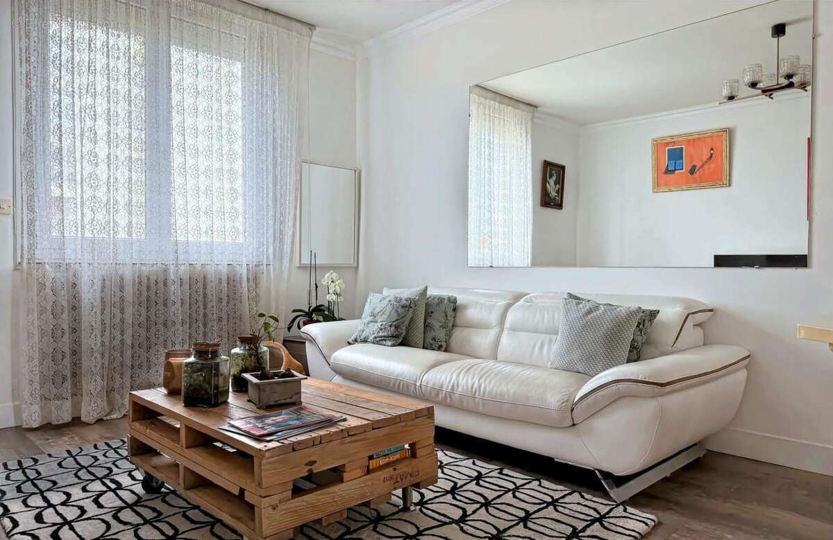 Maison avec jardin et garage   Quartier Arago - photo 2