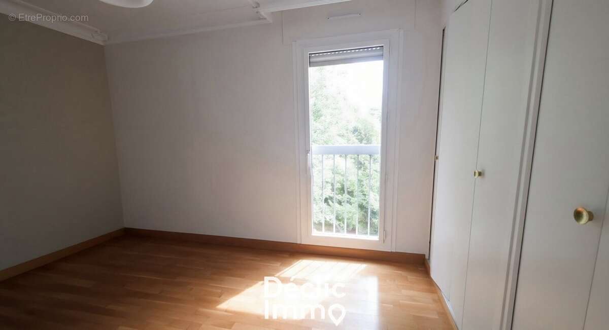 Appartement à SAINT-AVERTIN