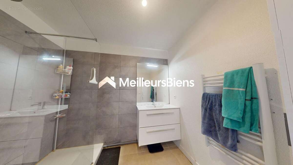 Appartement à BEGLES