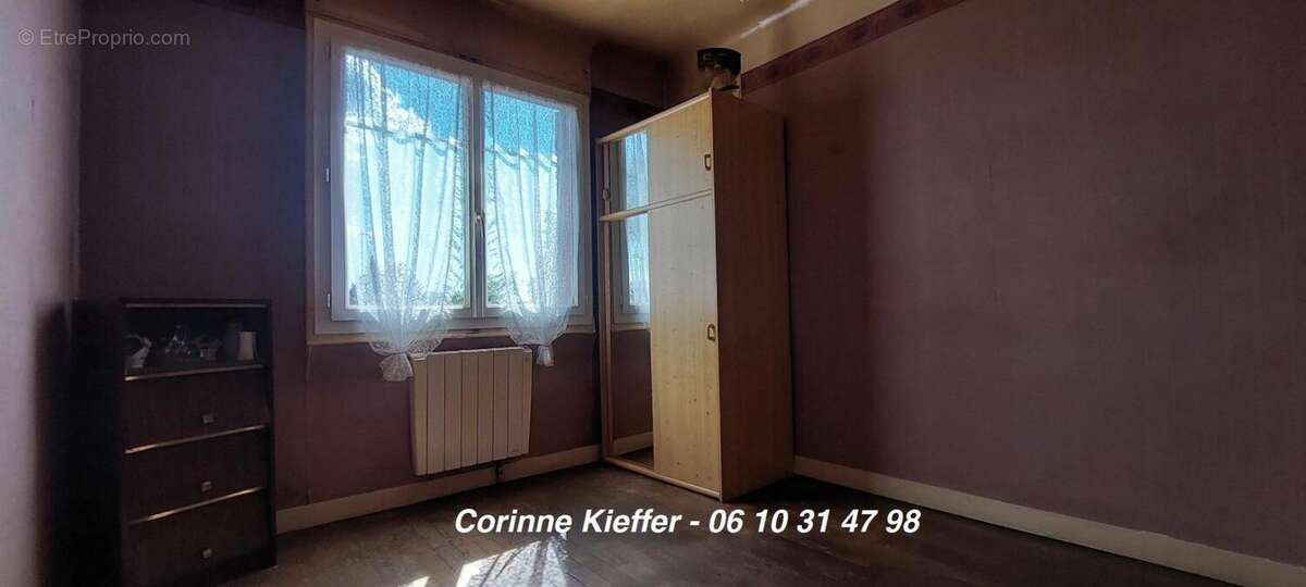 Maison 61 m² à Saint-Leu-La-Foret  - photo 8