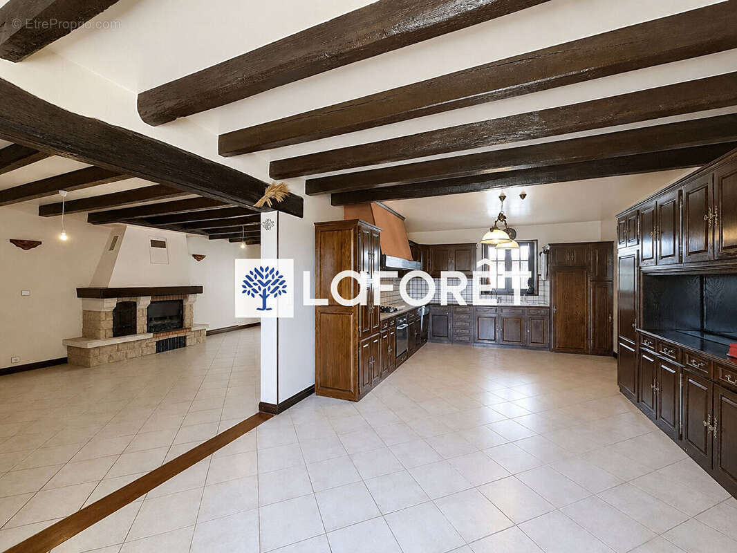 Maison briarde proche JOUY-LE-CHÂTEL - photo 5