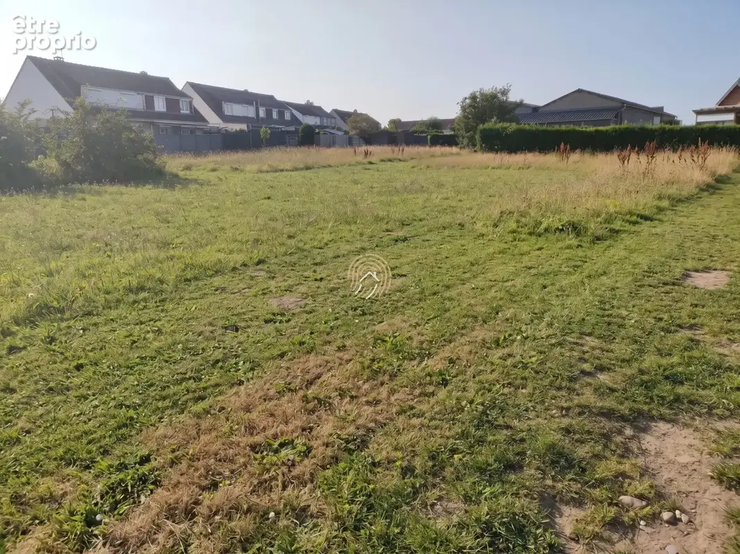 Terrain 783 m² à vendre à Ecourt-Saint-Quentin (62860) - photo 2