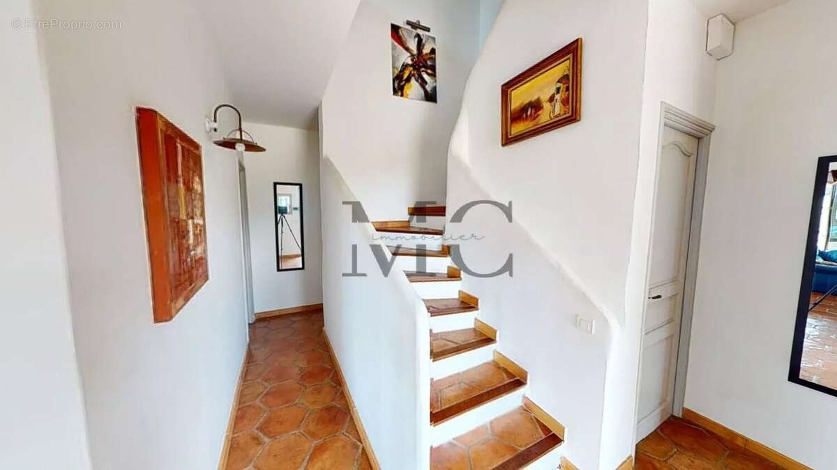 Maison à MARSEILLE-11E