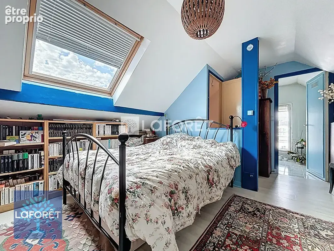 Maison Ormesson Sur Marne 5 pièces 116.62 m2 - photo 8