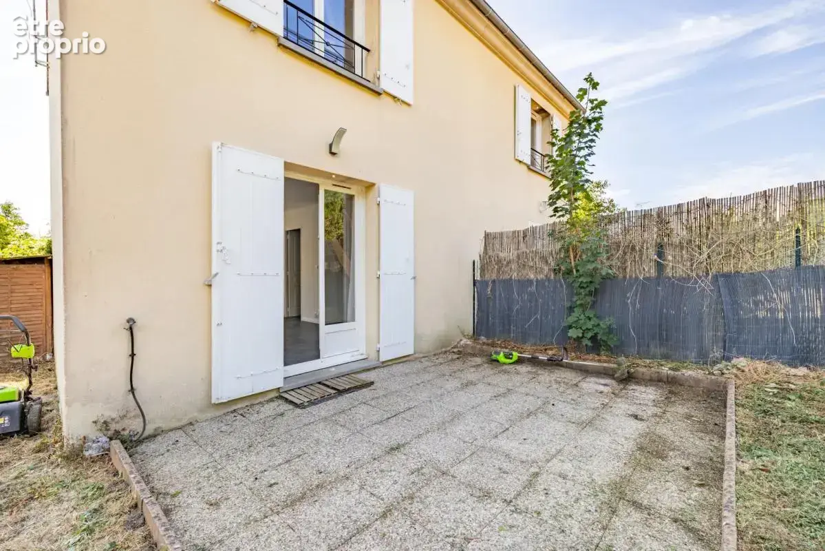 Maison 2 chambres avec Garage et Jardin - photo 18