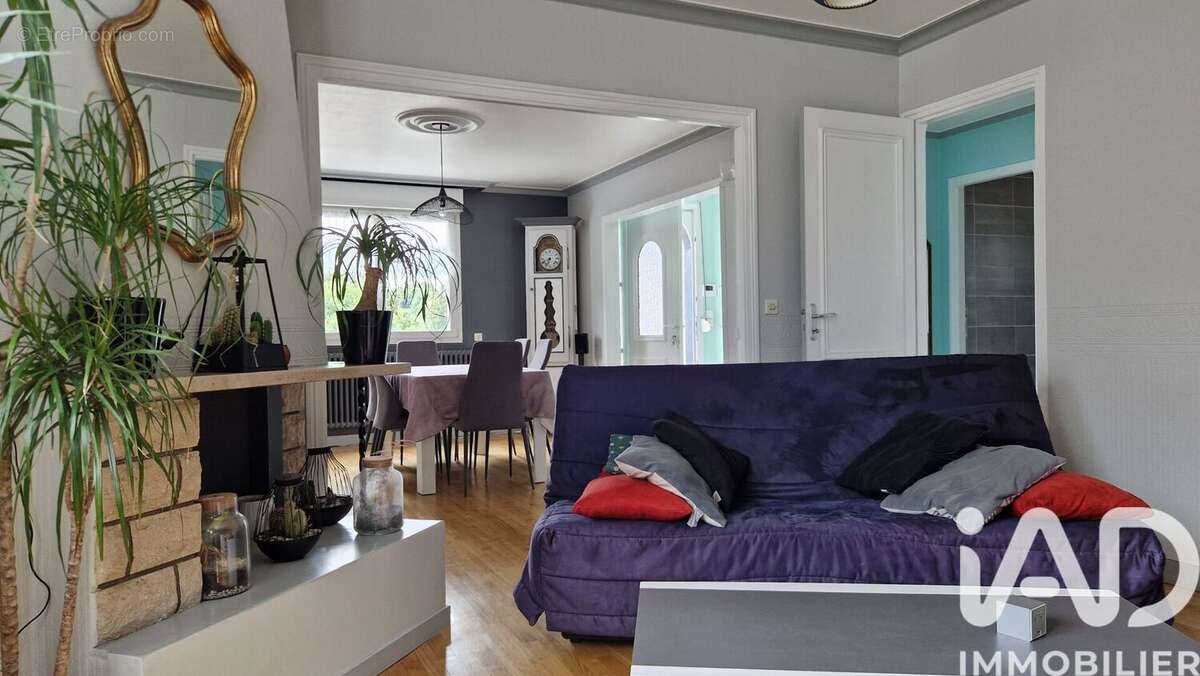 Photo 4 - Maison à PLOUGUENAST