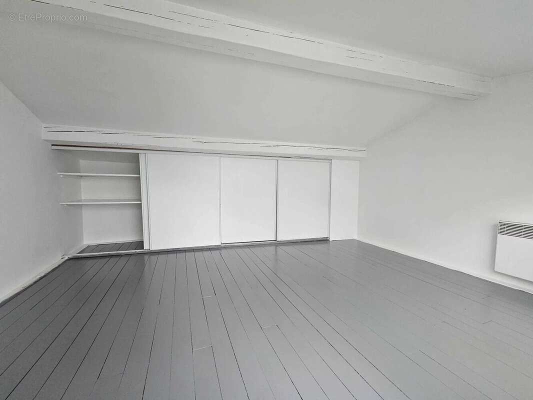 Appartement à NARBONNE