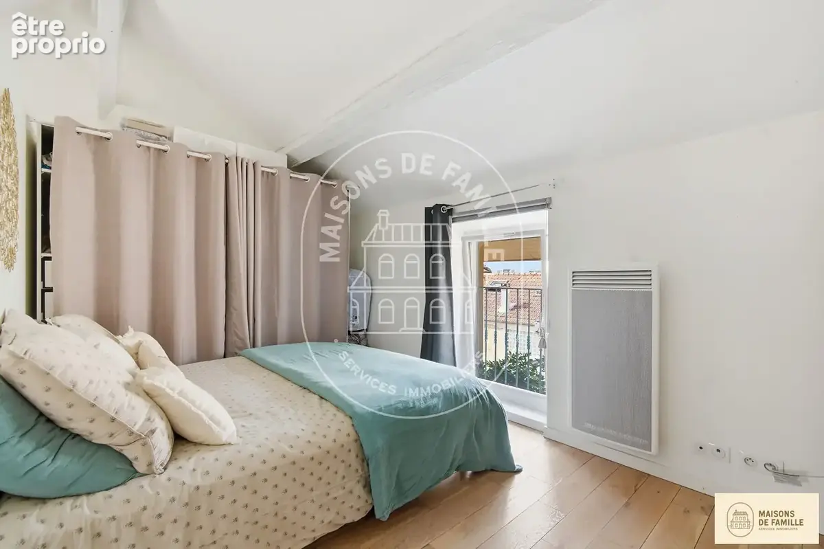 Le Village - Maison à vendre à Croissy-sur-Seine - photo 12