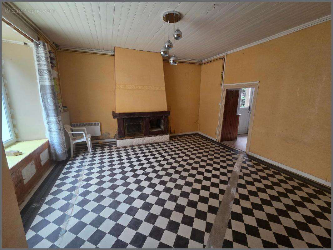 Maison 4 pièces proche du centre ville - photo 3