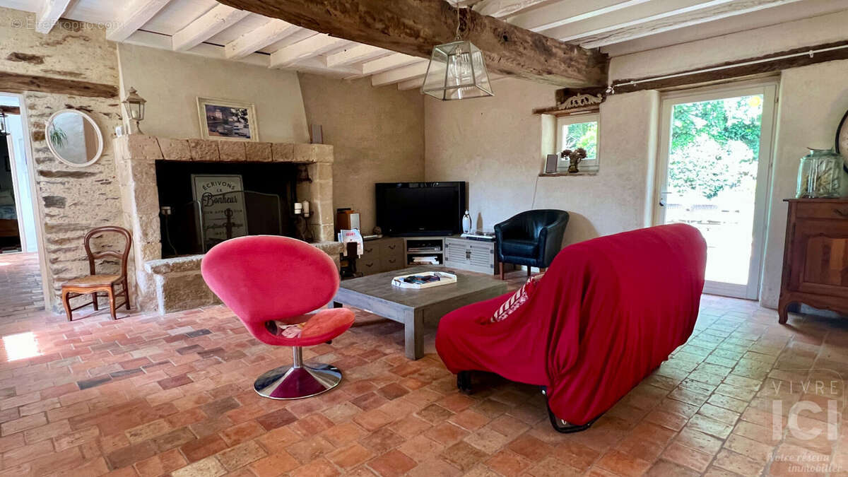 Maison à ORVAULT