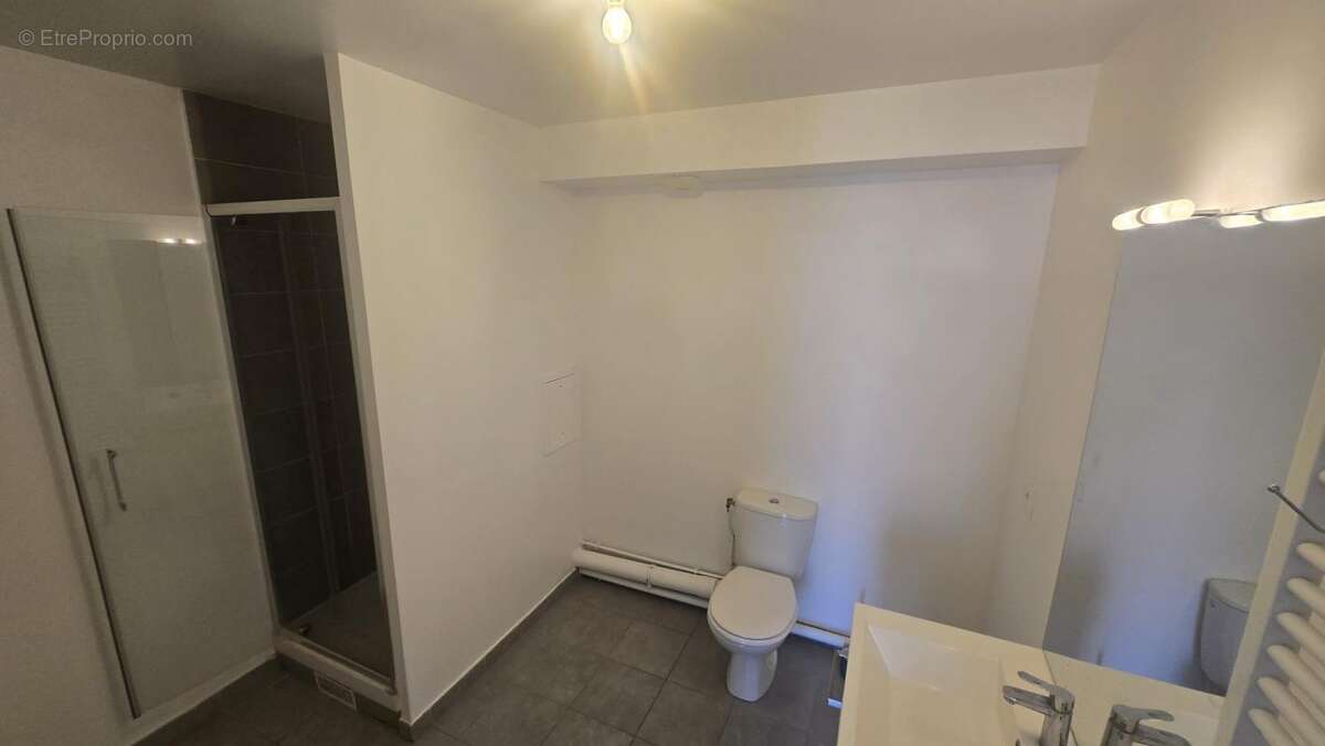 Appartement à COLOMBES