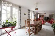 Maison à CHAMPENOUX