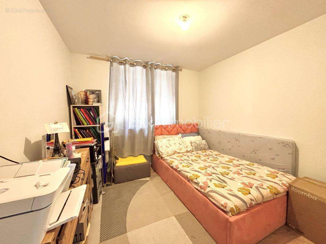Appartement à CHAMBERY
