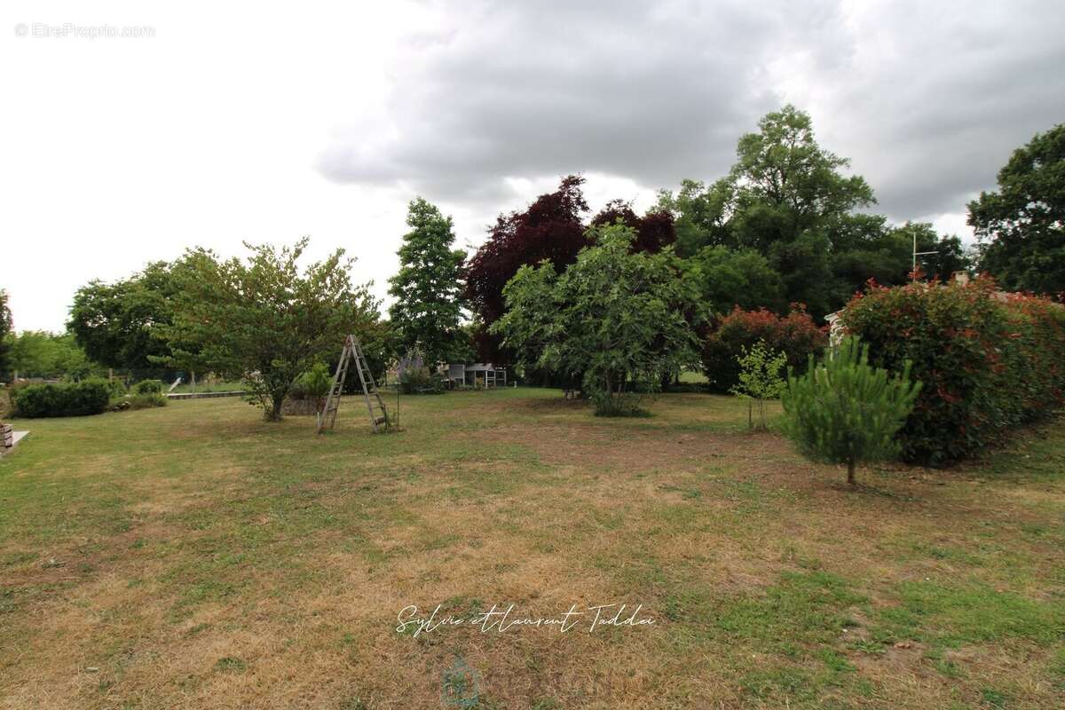 Maison individuelle de plain pied - photo 11