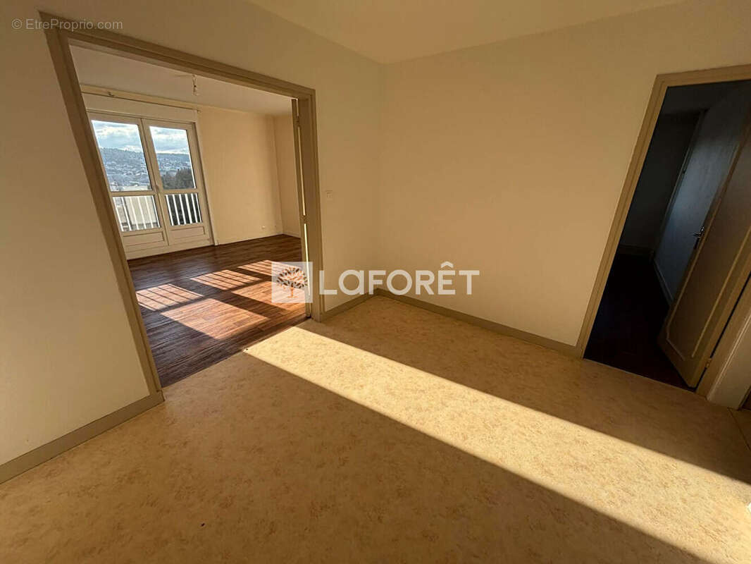 Appartement à EPINAL