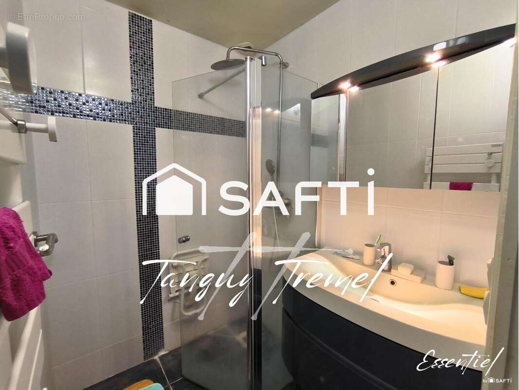 Photo 8 - Maison à PLOEMEUR