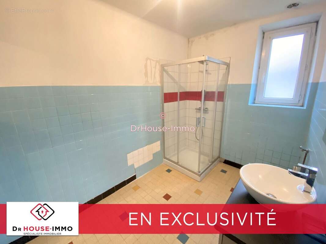 Maison à LALEVADE-D'ARDECHE