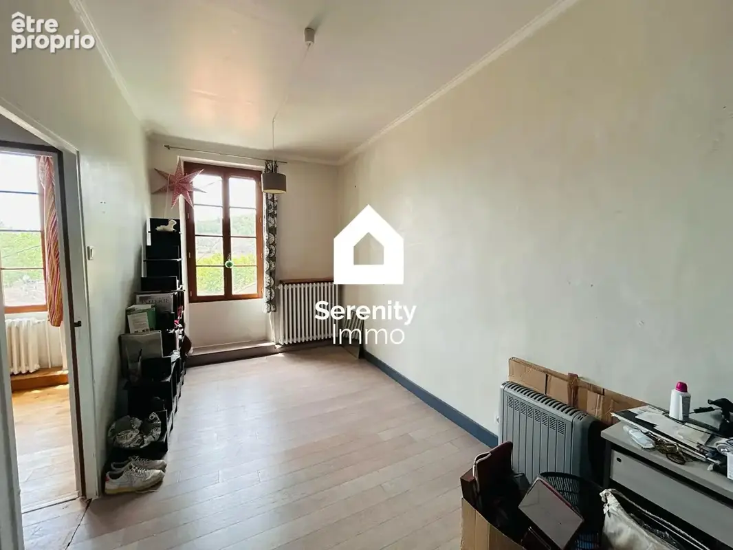Maison type 6 de 120m² 4 chambres Septèmes les Vallons avec terrasses - photo 17