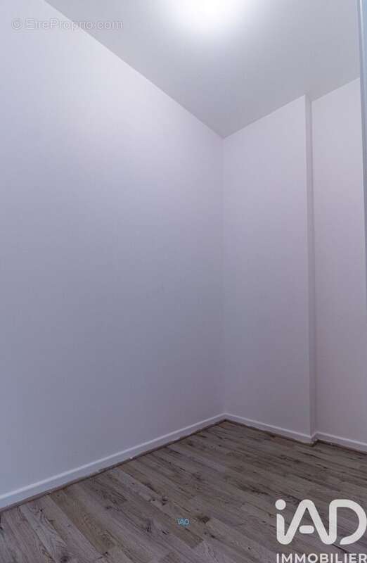 Photo 9 - Appartement à MANTES-LA-JOLIE