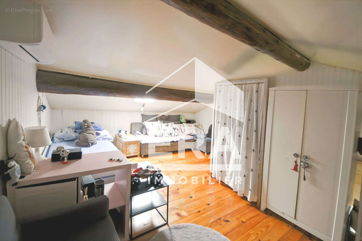 Maison à BARBENTANE