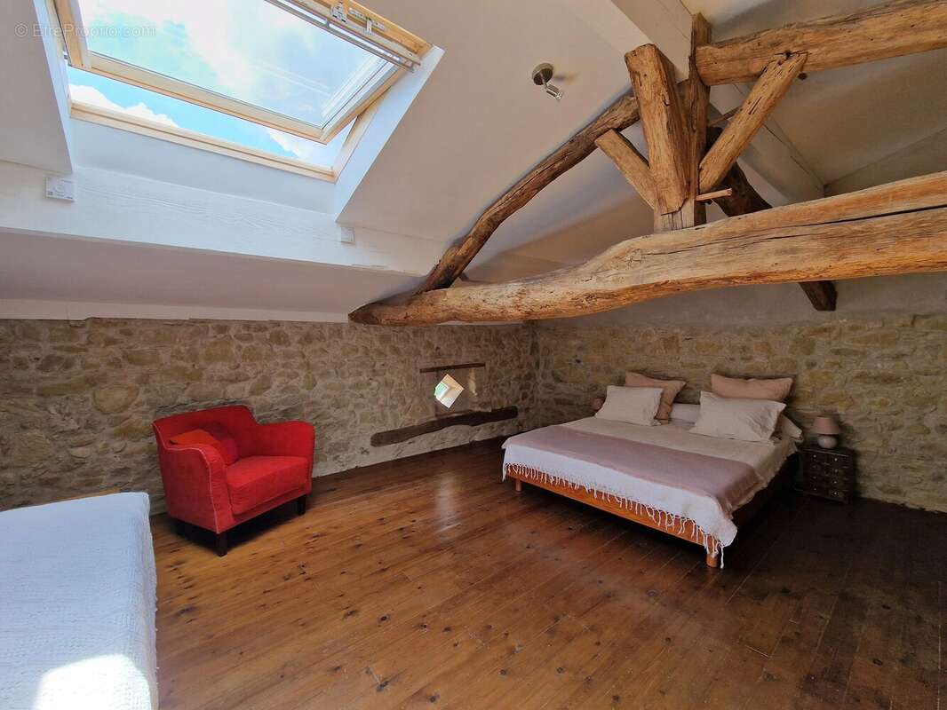 Maison à DURAS