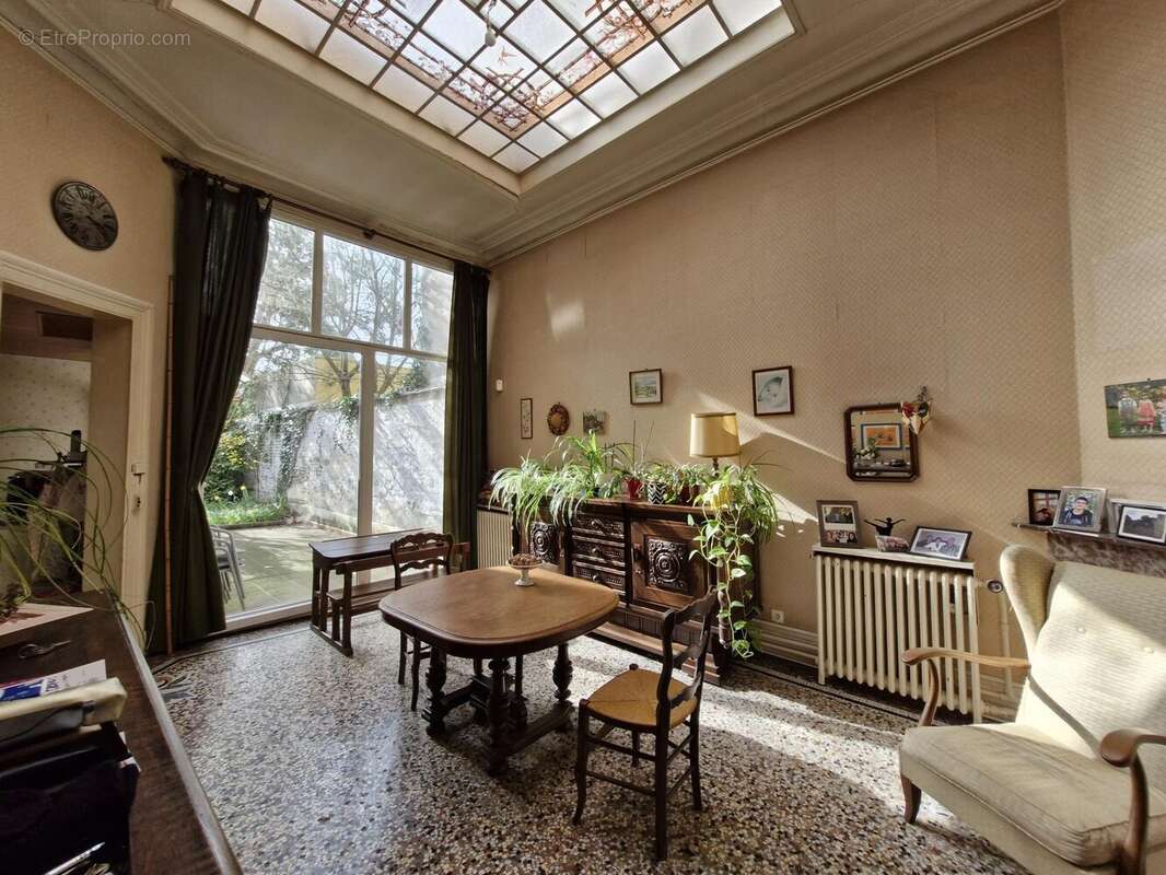 Maison à LILLE