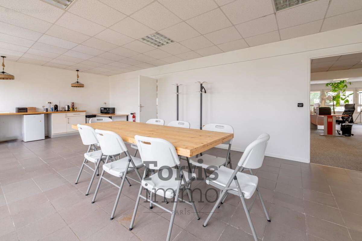 Commerce à SAINT-OUEN