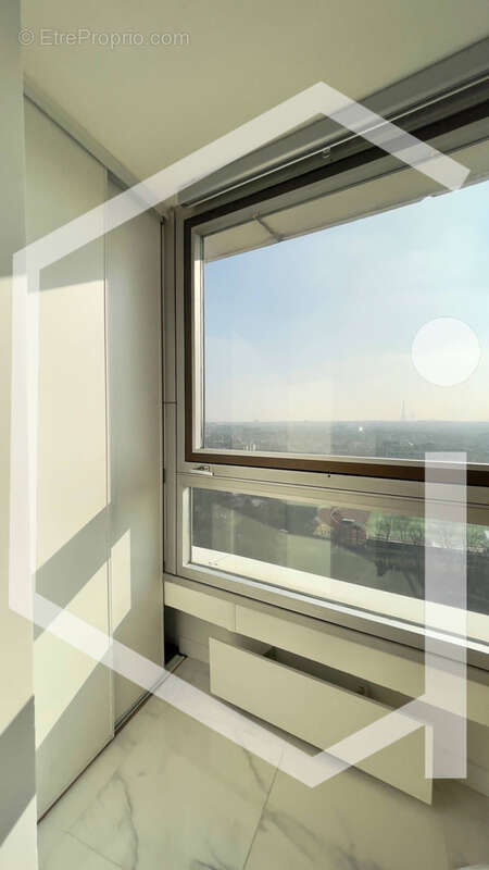 Appartement à PUTEAUX