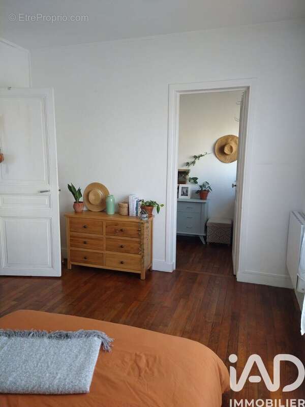 Photo 4 - Appartement à LA ROCHETTE