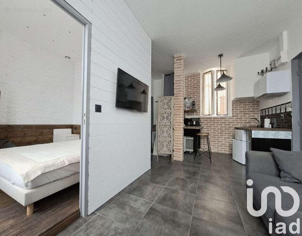 Photo 3 - Appartement à CANNES