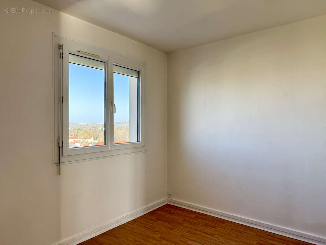 Appartement à LA CHAPELLE-SAINT-LUC