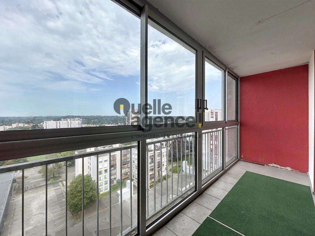 Appartement à BREST