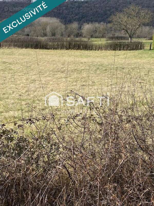 Photo 8 - Terrain à VILLEFRANCHE-DE-ROUERGUE