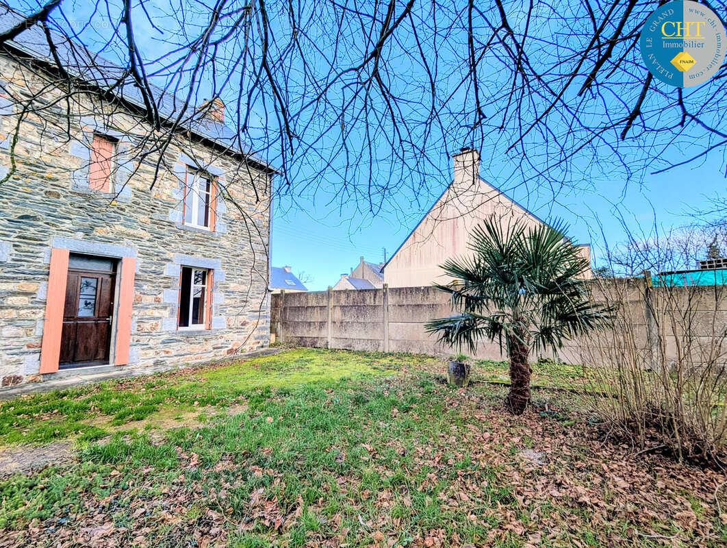 Maison à REMINIAC