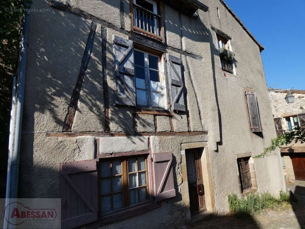 Maison à CORDES-SUR-CIEL