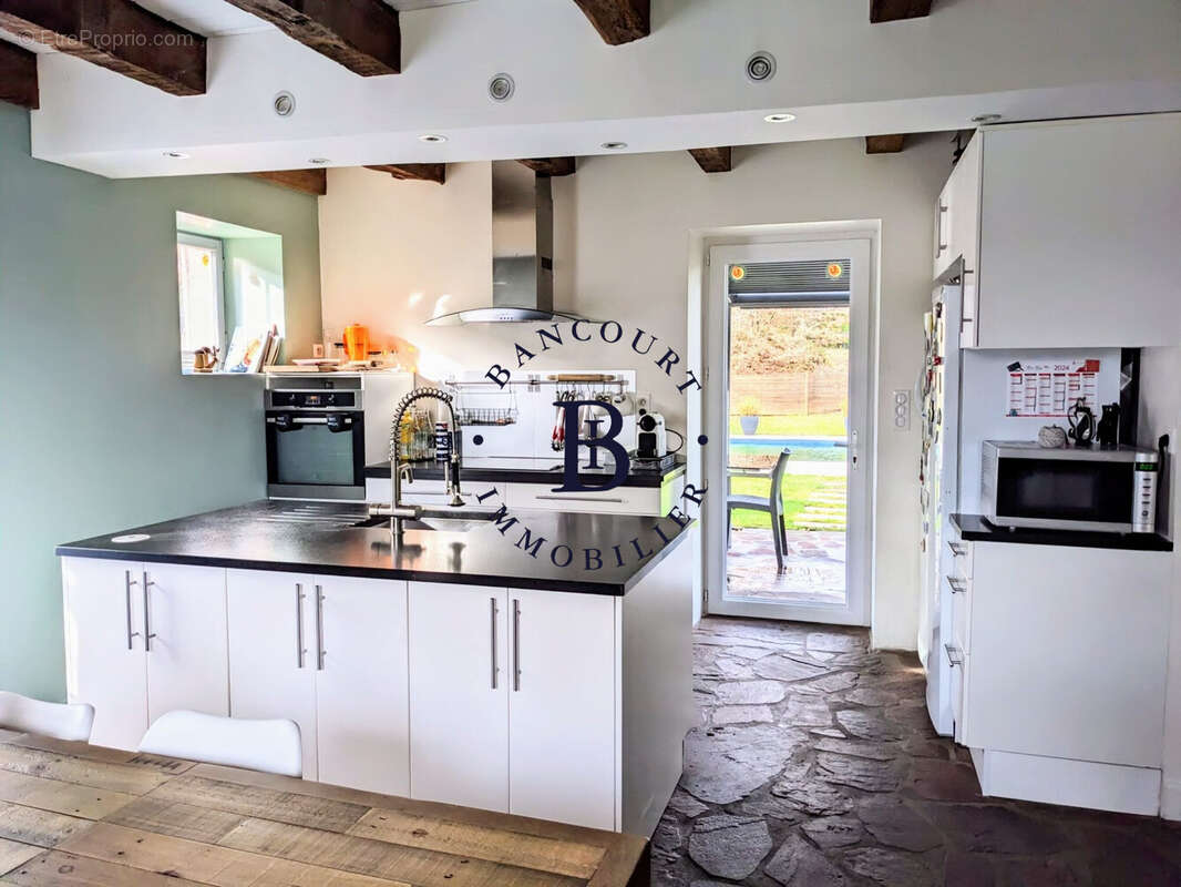 Maison à SAINTE-FEREOLE