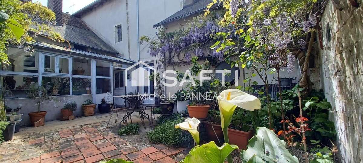 Photo 7 - Maison à MAYET